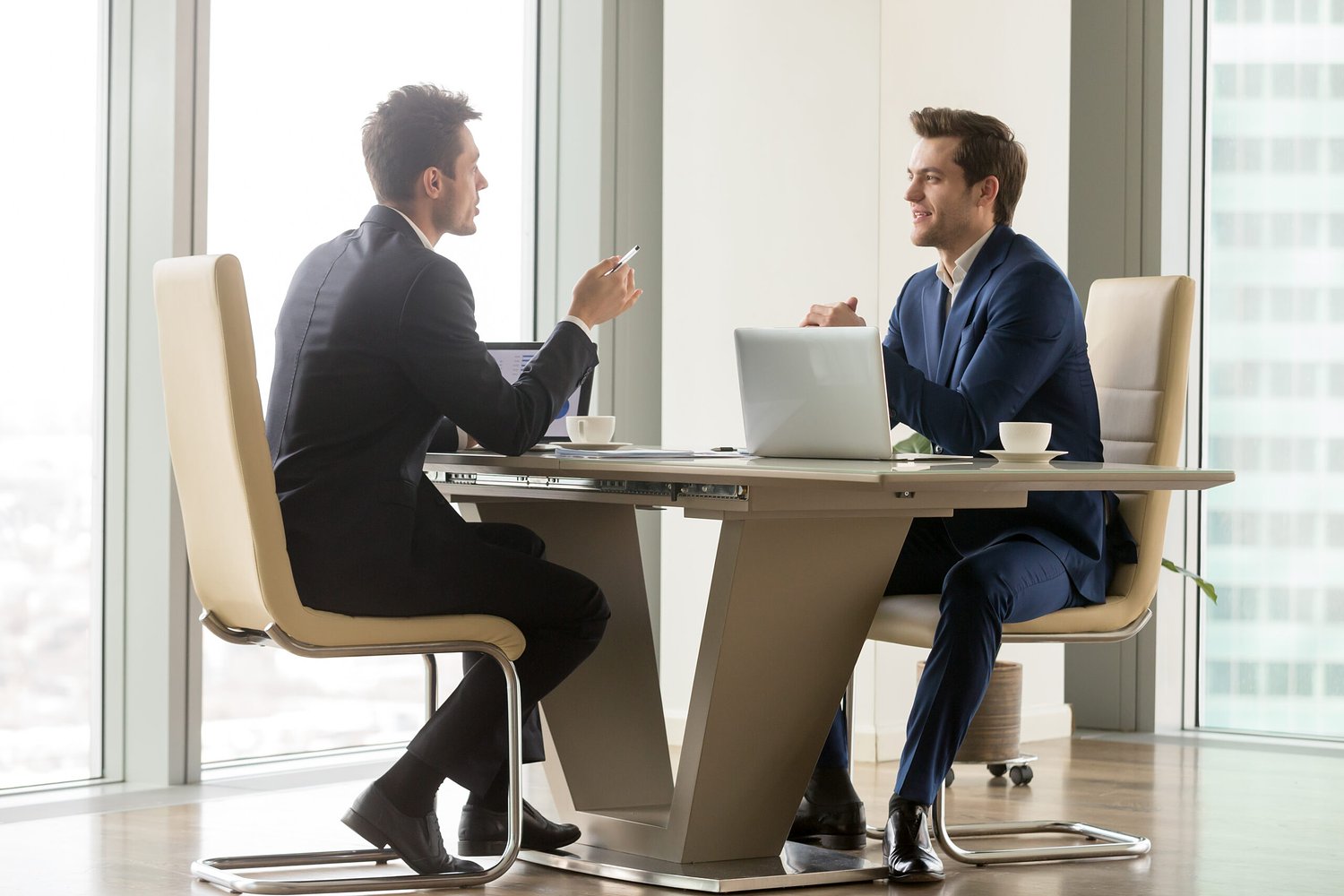 How to ask for a raise and get it (+ example script)