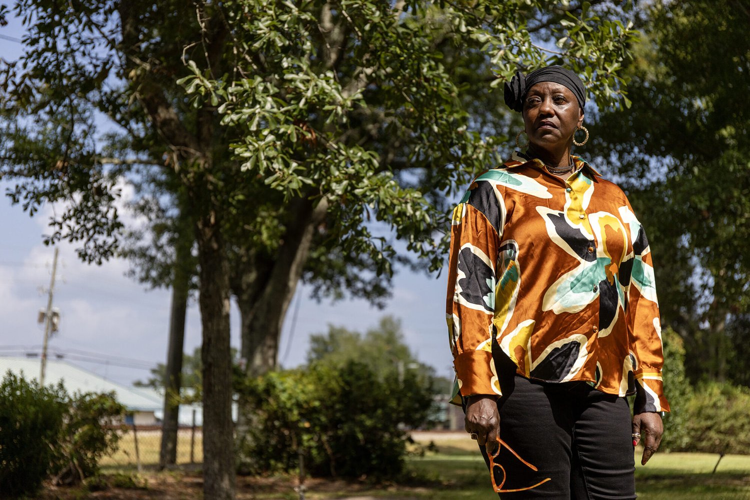 'Every man’s home is their castle': How Ocean Springs' pursuit for growth cost it the trust of its residents