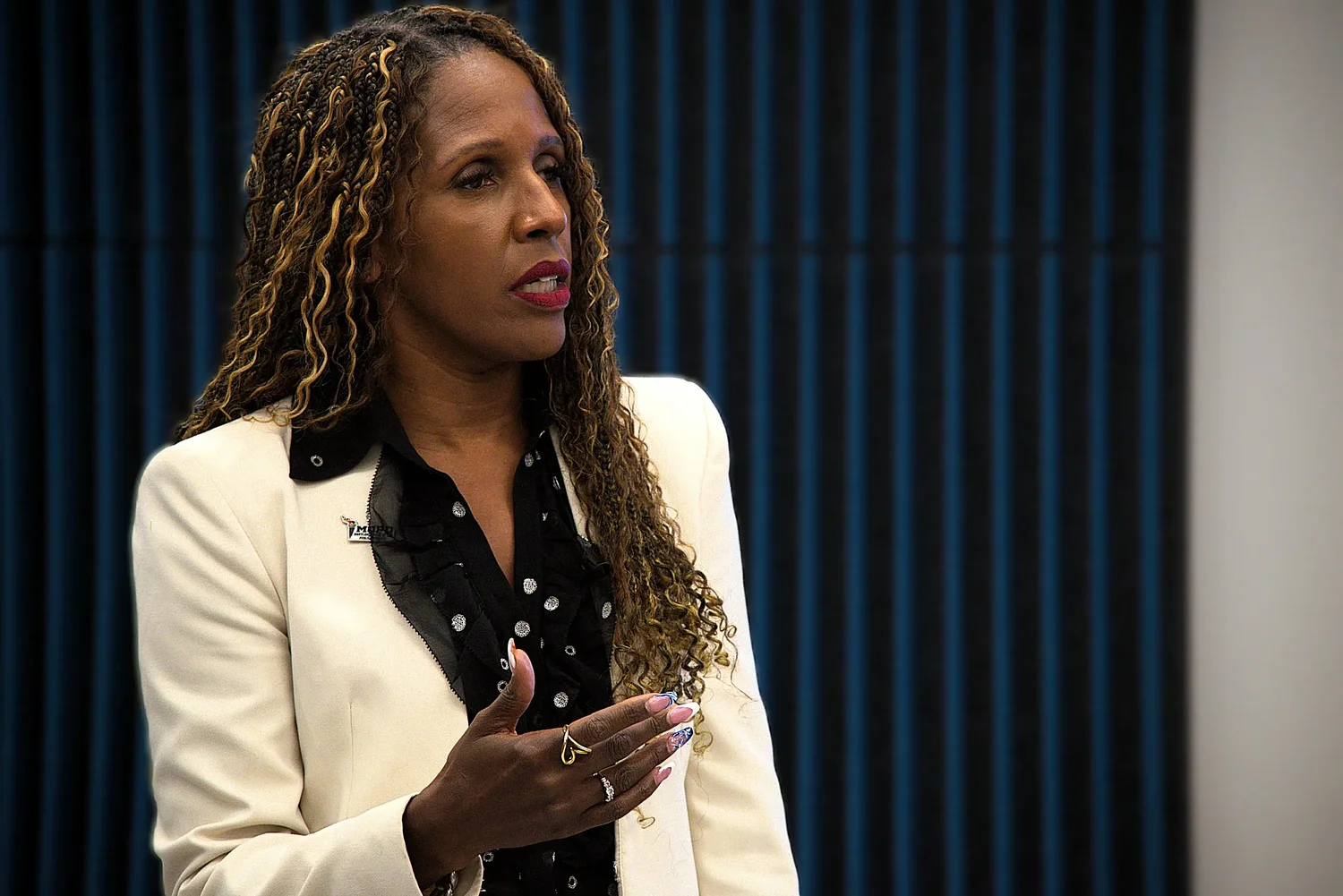 Md. Public Defender hosts discussion on criminal justice and child well-being