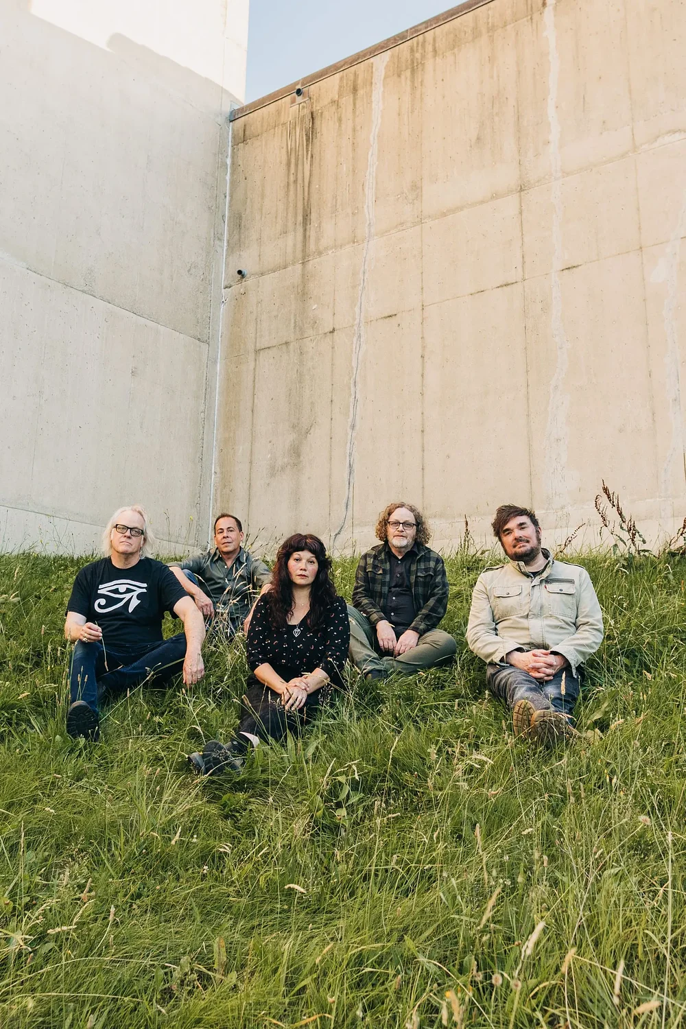 ‘Wildness is still available’: Winterpills releases latest album after nearly a decade