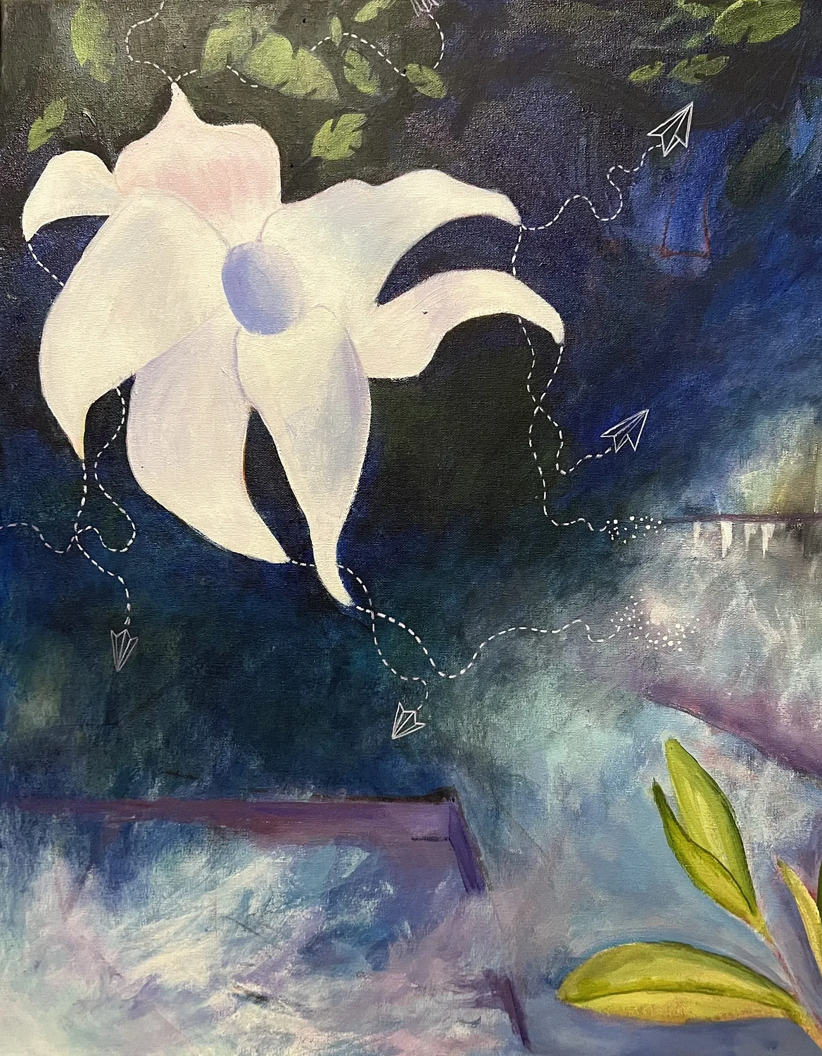 Arts Ahead: Birding, art, music and theater