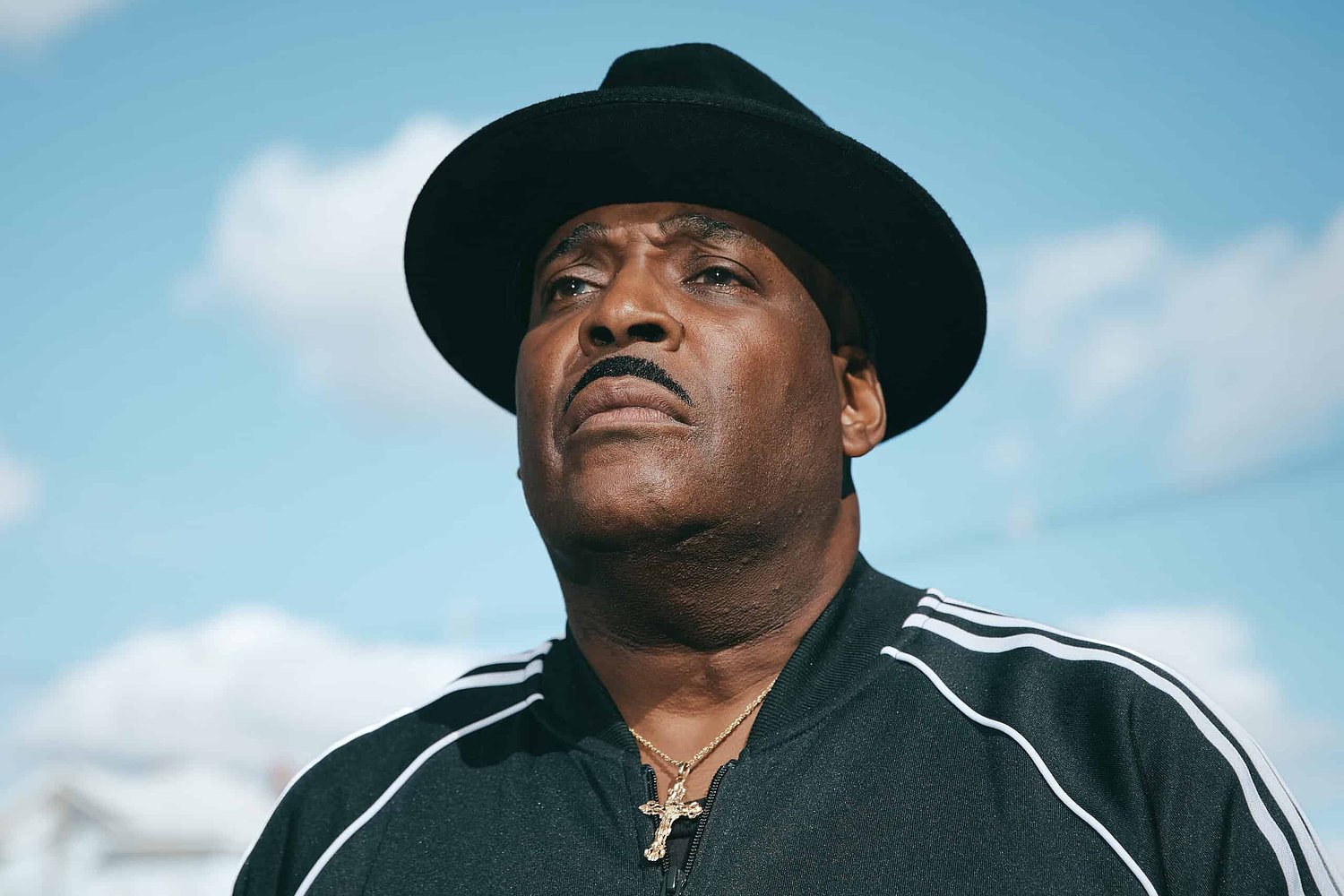 Retired corrections officer wins $375k discrimination lawsuit against Passaic County