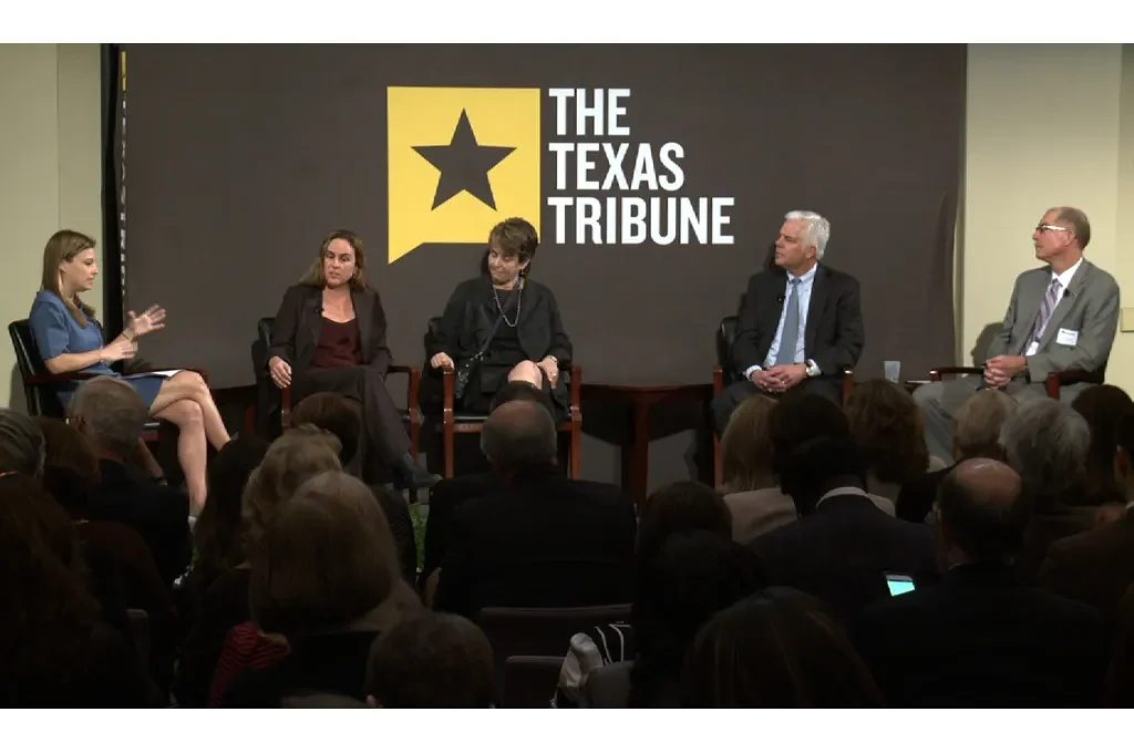 LGBTQ+ Texans fought to be recognized. That work is eroding under a conservative pressure campaign.