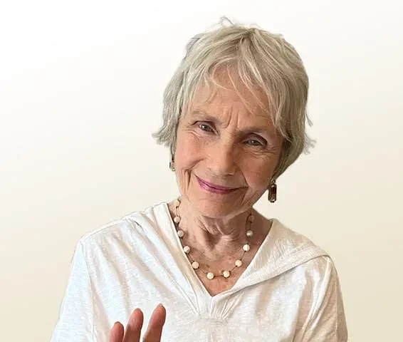 Author Patricia Lee Lewis debuts novel on her 88th birthday: Proceeds from ‘Thorns of Mesquite’ to support survivors of domestic violence