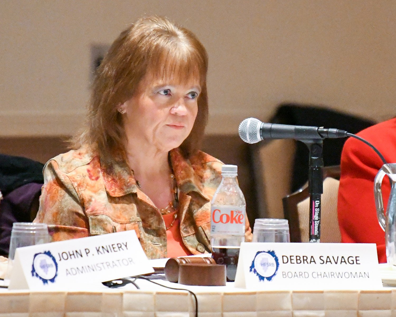 State Board approves OSF plan to shift services from Ottawa to Peru