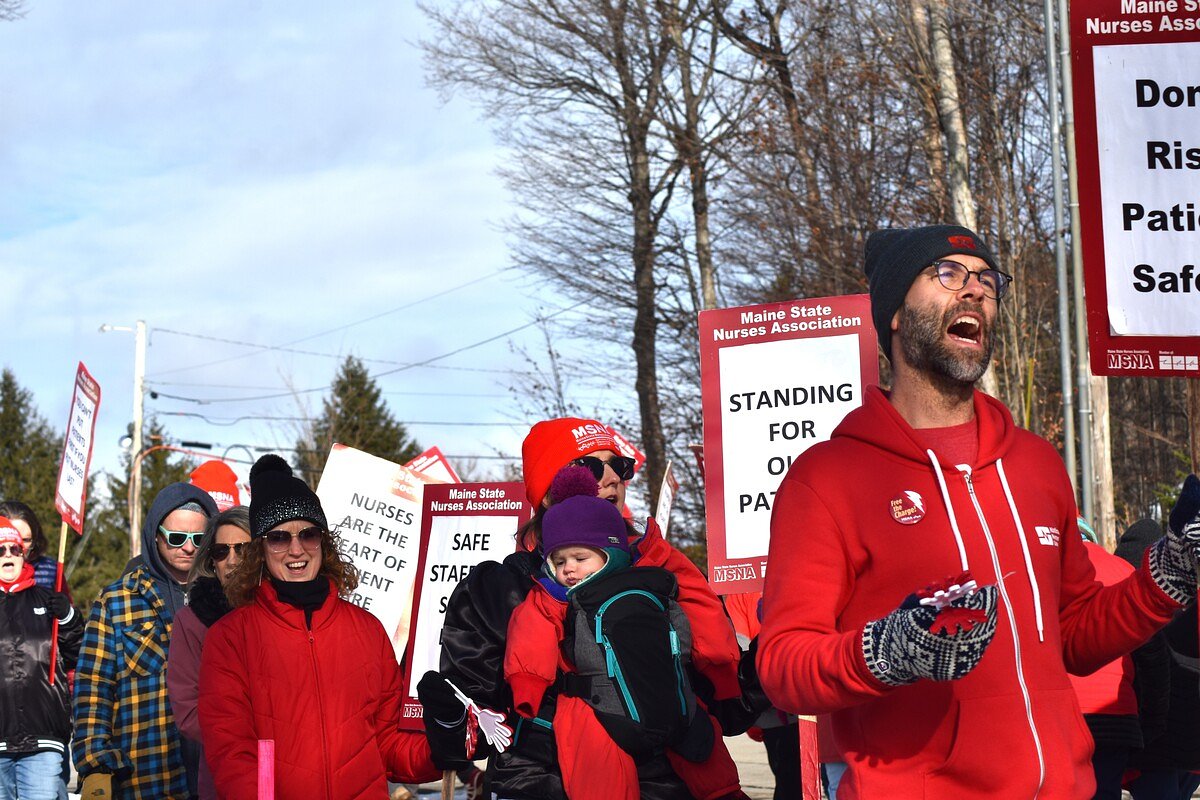Morning Update: What you need to know in Maine today
