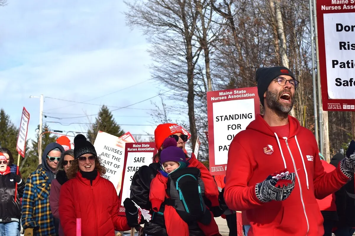 Morning Update: What you need to know in Maine today