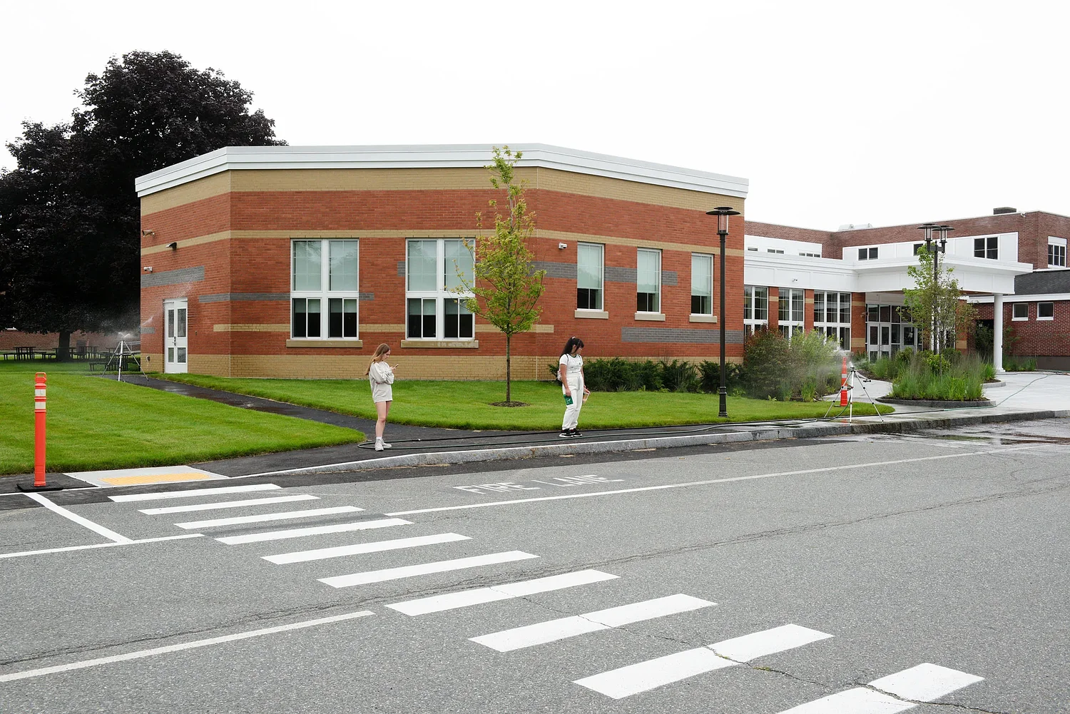 Asbestos concern forces closure of Lebanon High School art classroom