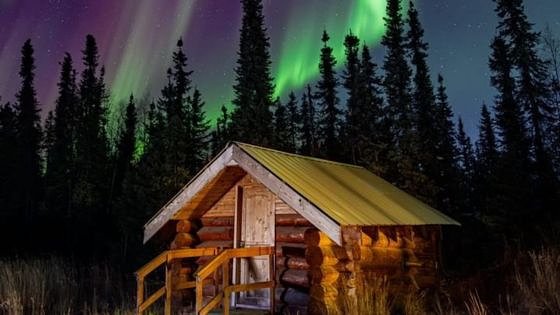 Where to Stay in Fairbanks: The Ultimate Hotel Guide