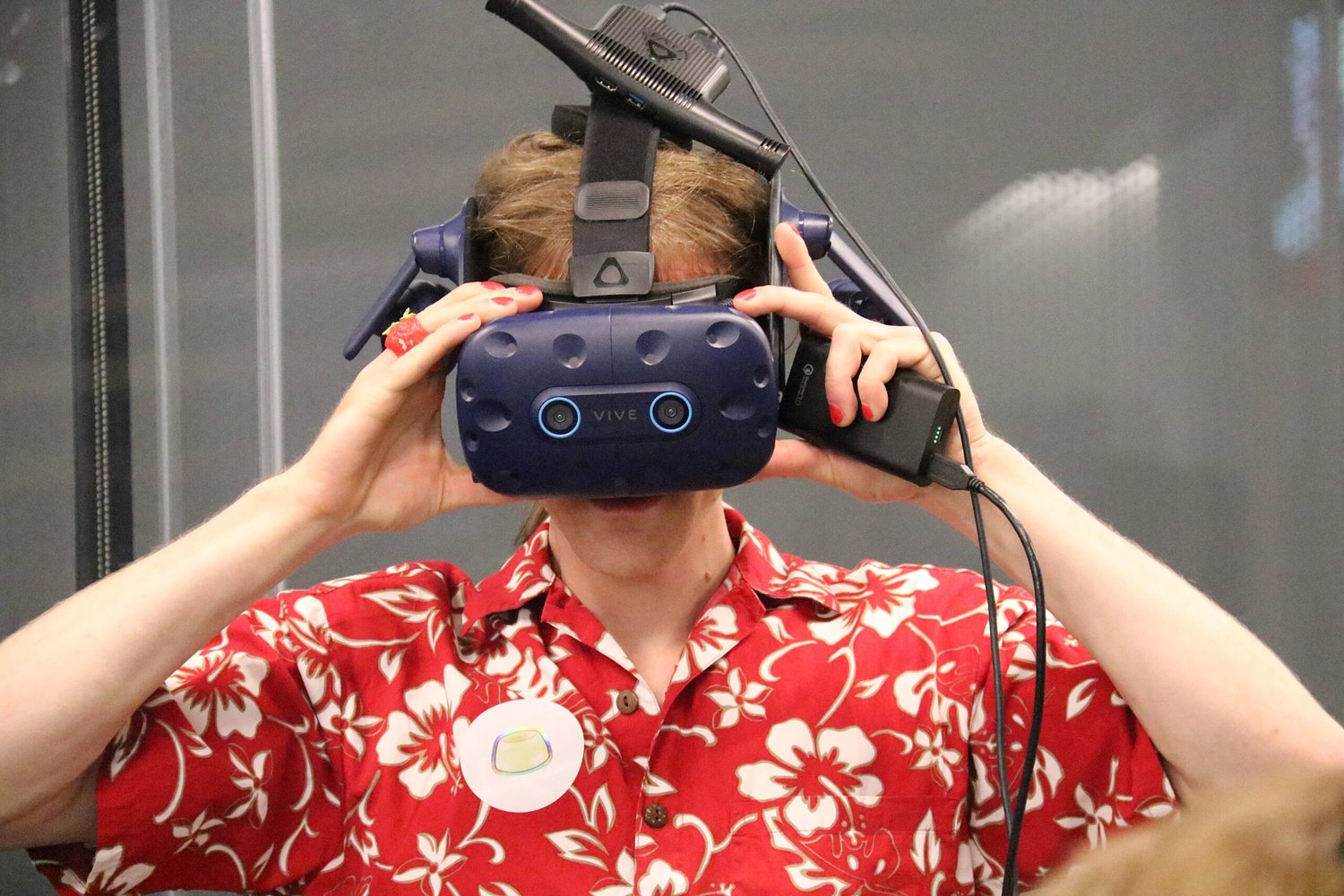 At the edge of innovation: How Edgeworks is reimagining science, storytelling and STEM education