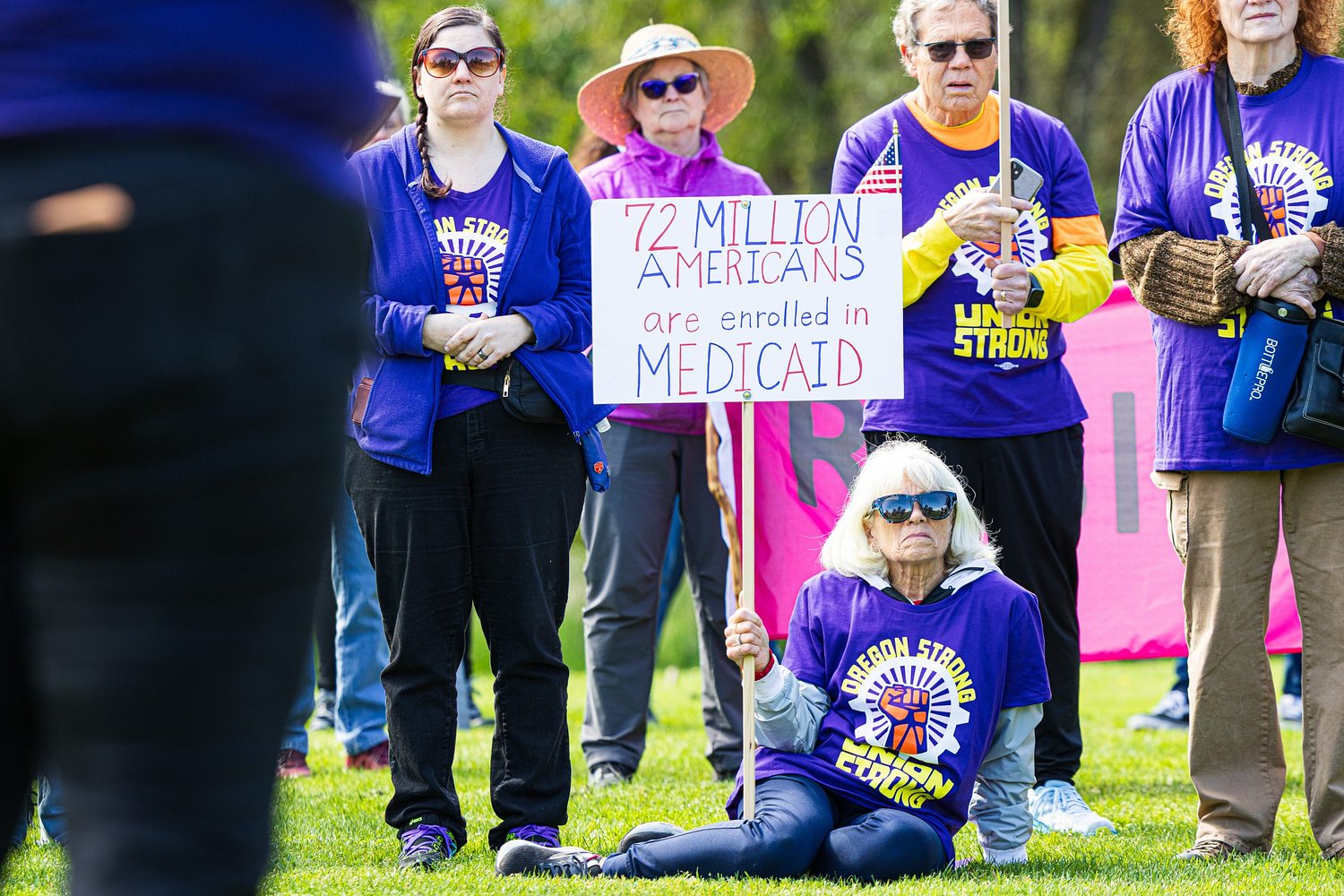Lane County Medicaid shakeup: Here is what we know so far