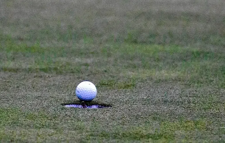 Bulletin board: Ed Terault wins Knights of Columbus Golf League championship