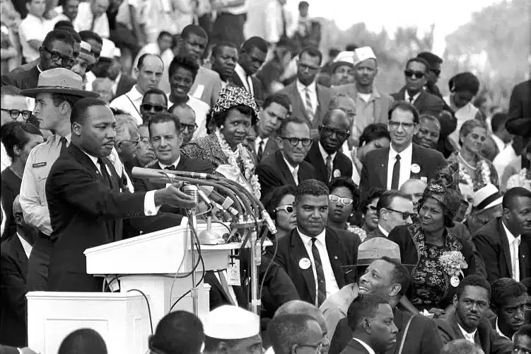 Opinion: Nonviolence in the face of hatred