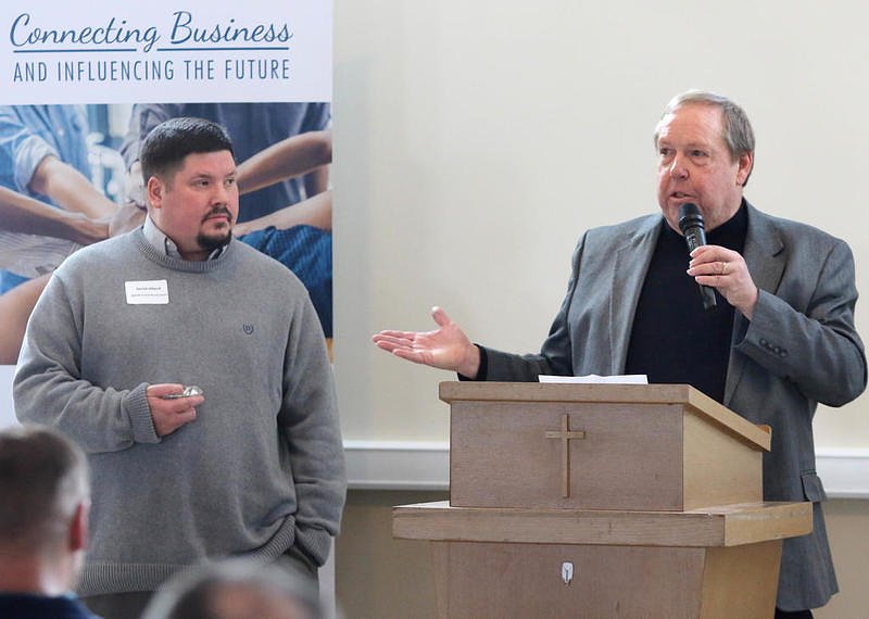 DeKalb County officials largely silent so far on Hanson public records indictment