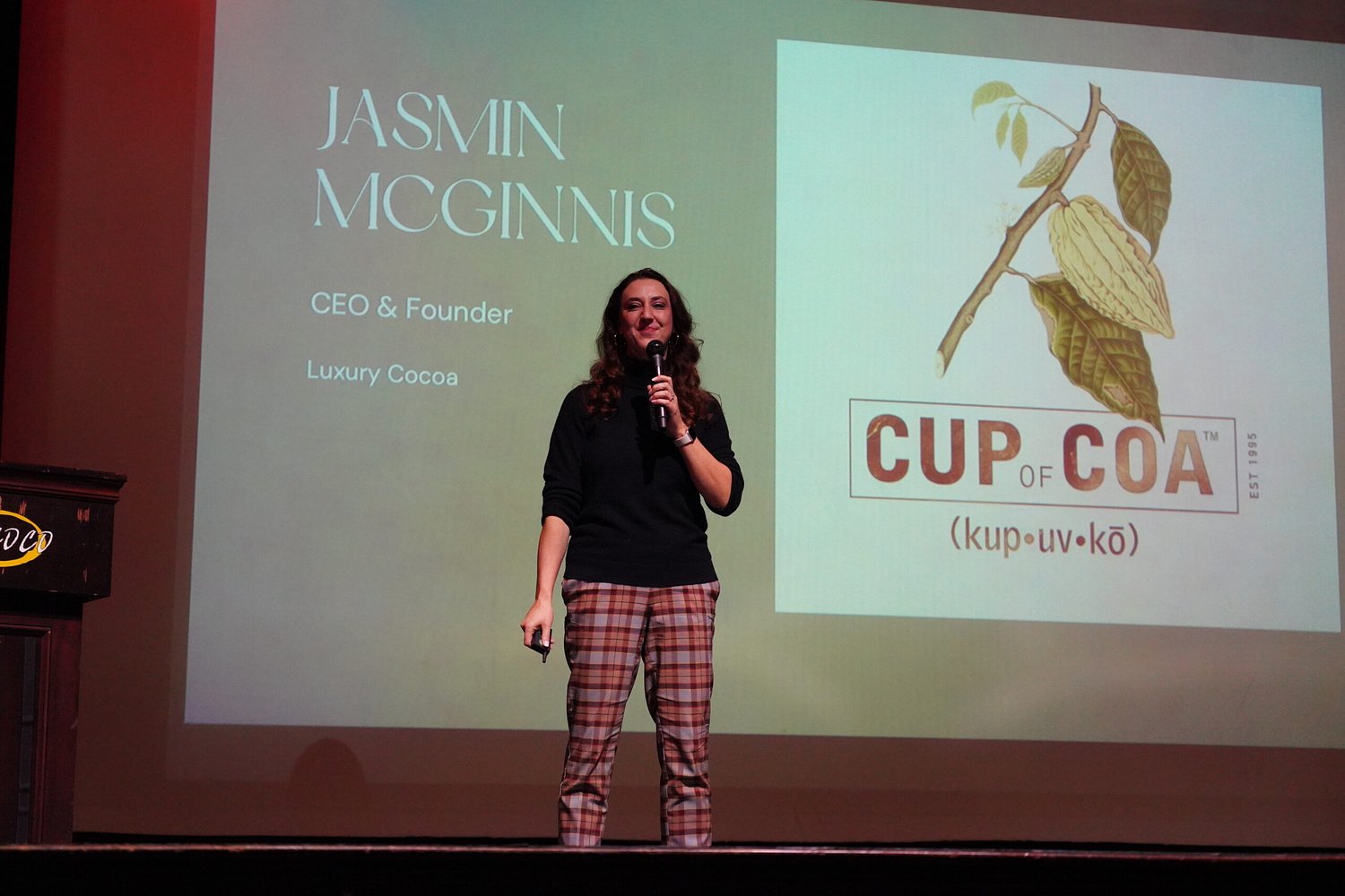 Gourmet cocoa brand from Kearney raises $750,000 seed round