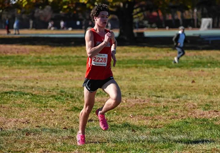 Cross country preview: Frontier should once again lead the local pack