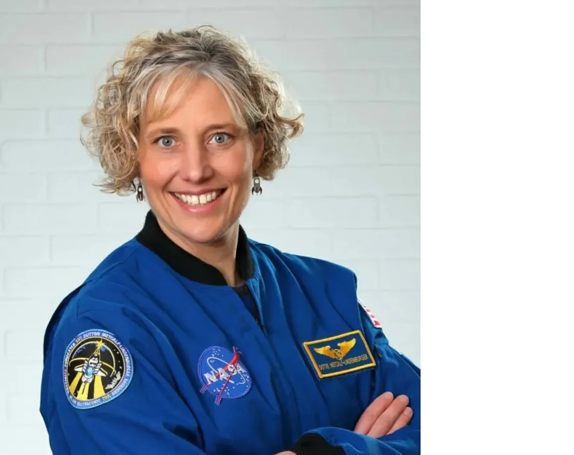 AerospaceFest is for families but also for industry