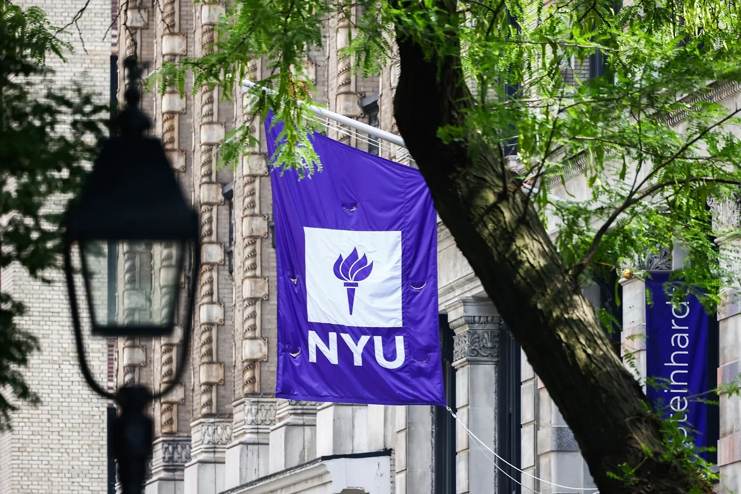 NYU Professors Vote to Strike After Bosses Stonewall for Months