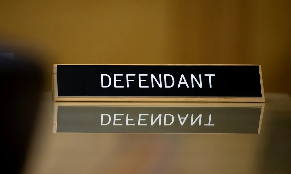 New trial begins for man accused of killing 3-year-old Maine girl