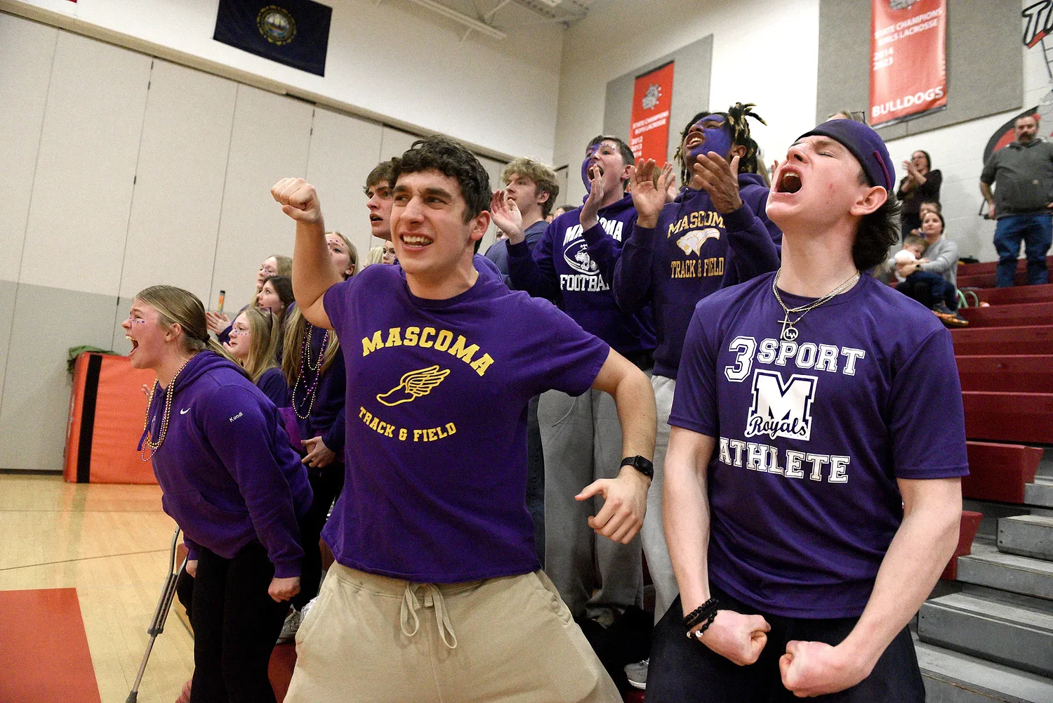 Mascoma boys secure spot in D-III state championship