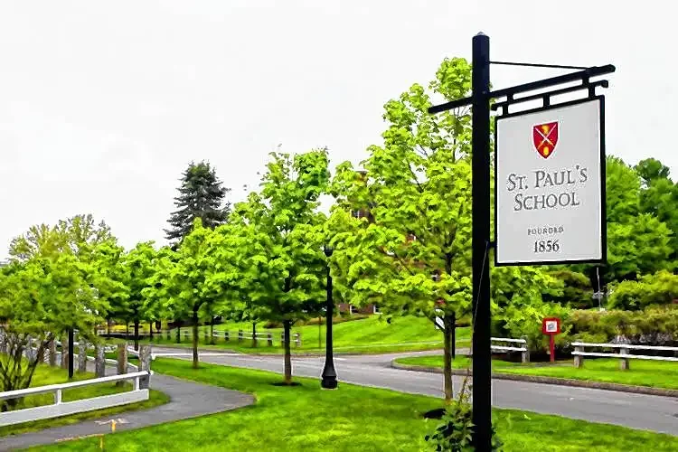 Elijah Allman, son of singer-actress Cher, arrested at St. Paul's School