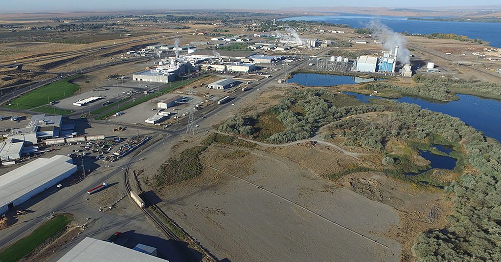 Port of Morrow will pay $2 million to clean up dirty drinking water