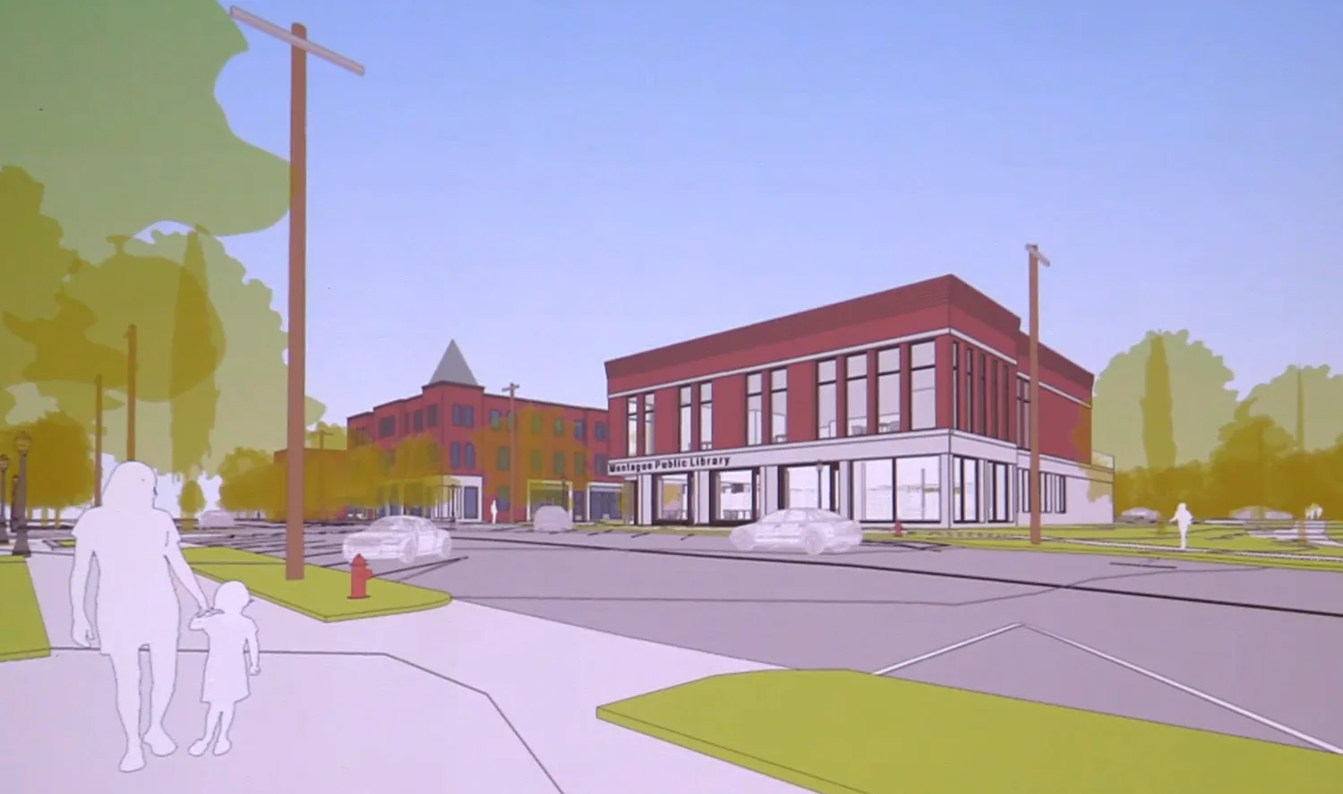 Special election set for debt exclusion vote on new Montague library