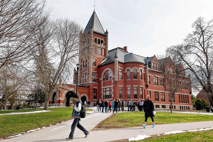 Opinion: Why ‘campus carry’ is the wrong answer for New Hampshire