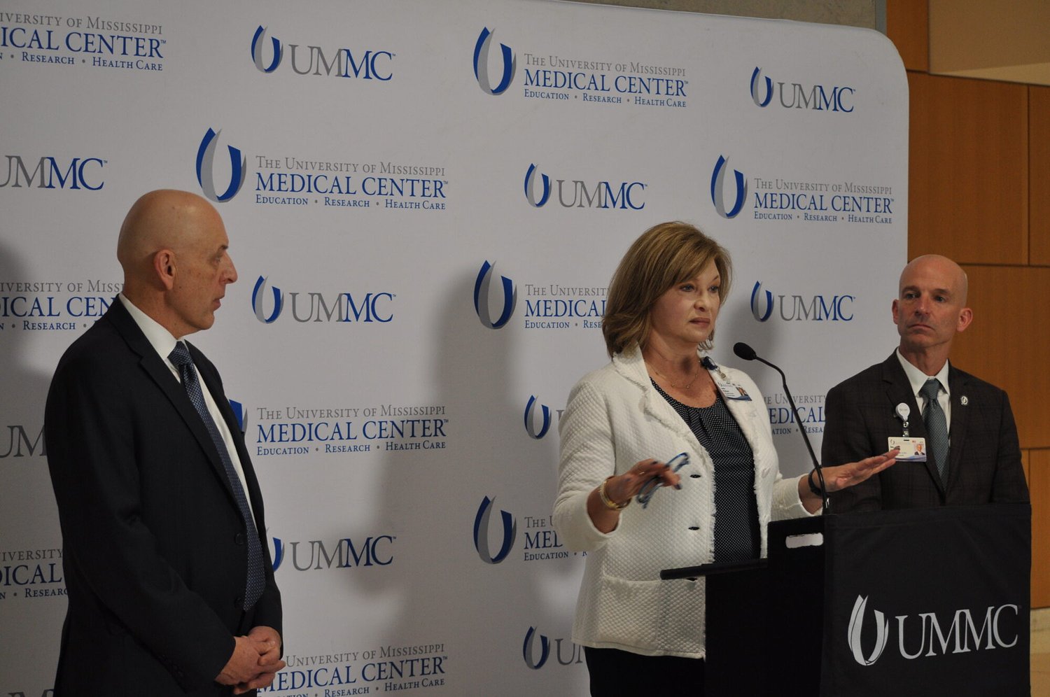 Cyberattack causes UMMC to close clinics, cancel appointments for second day