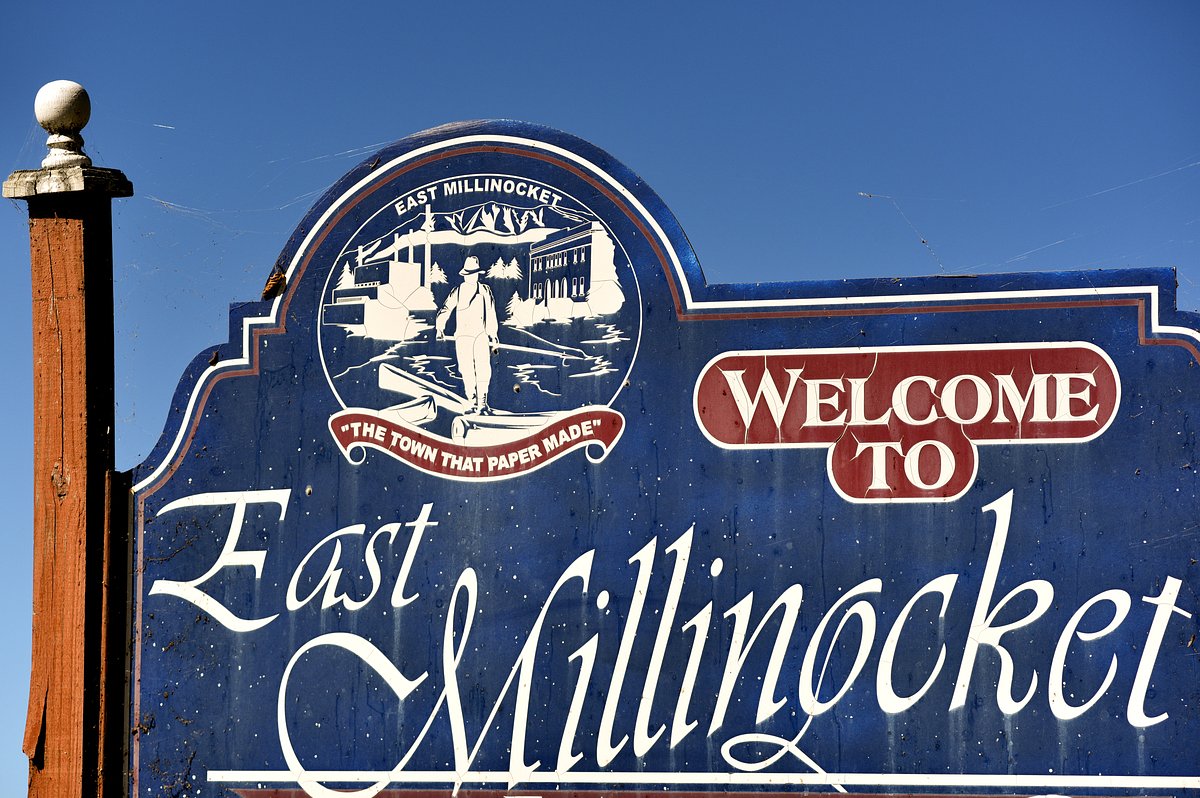 East Millinocket may get 150 acres from state to use for housing