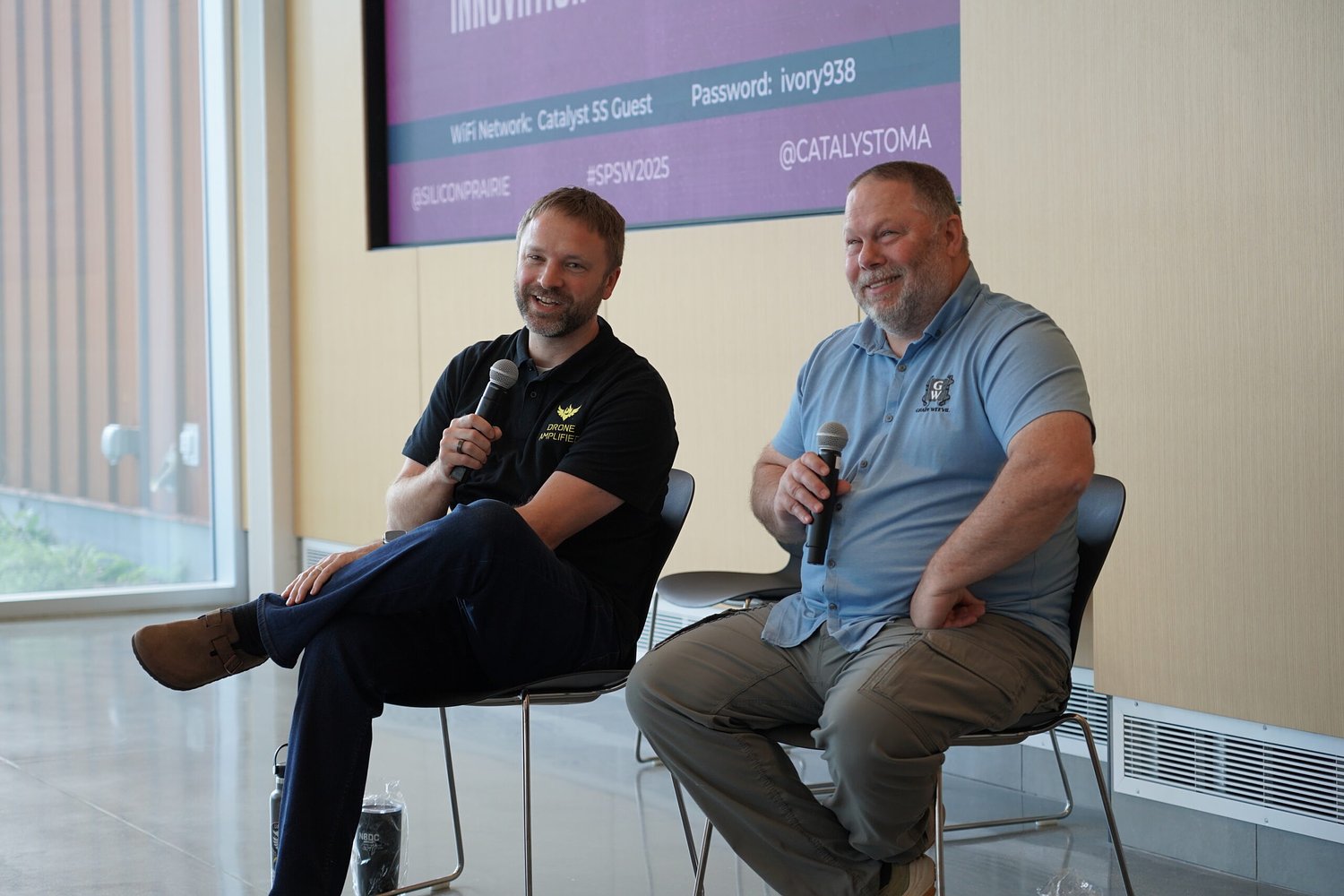 At-risk federal SBIR funding is transformative for some Nebraska startups. Even with uncertainty, more should apply