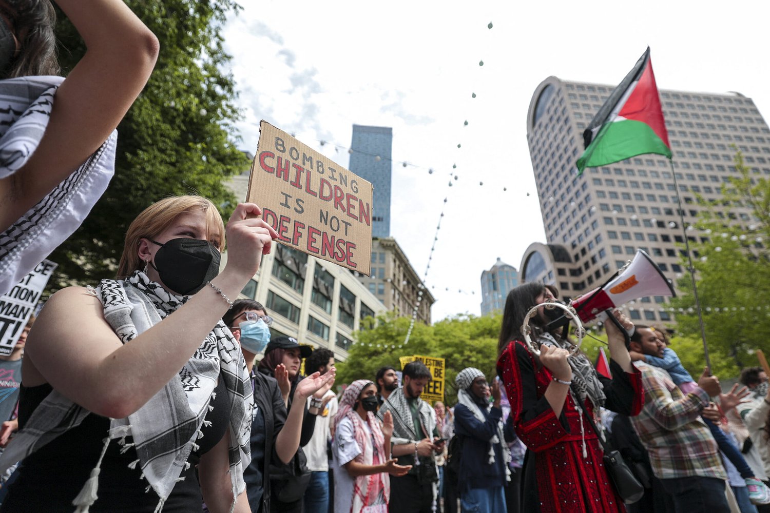 New PAC in Washington state backs ‘pro-Jewish candidates’ on Seattle school board