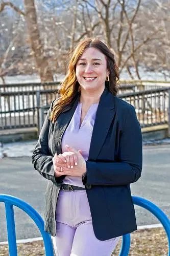 Guest columnist Lindsi Sekula: Grounded, ready, committed to Easthampton