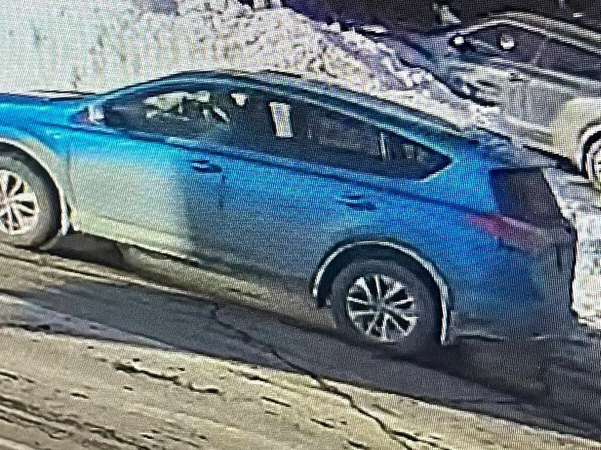 Rockland police seek driver who hit person on electric scooter