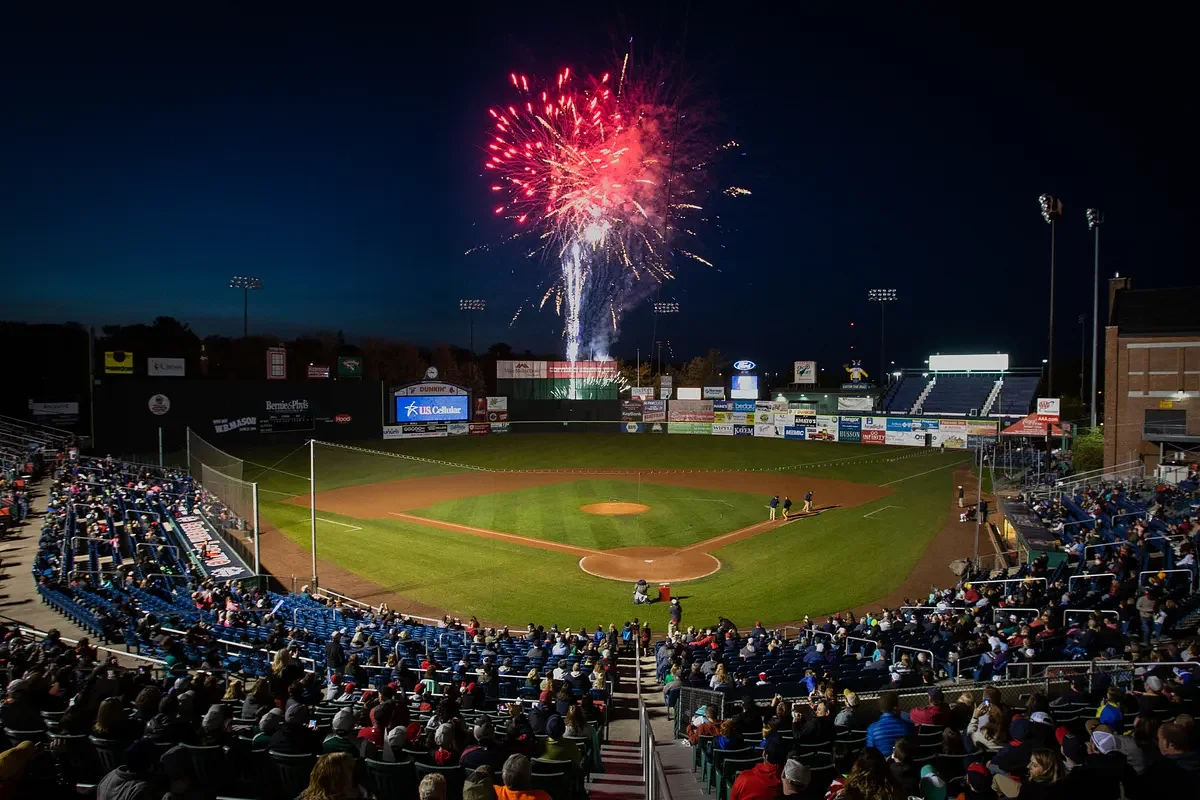 After 15-year absence, UMaine's baseball team is returning to Hadlock Field