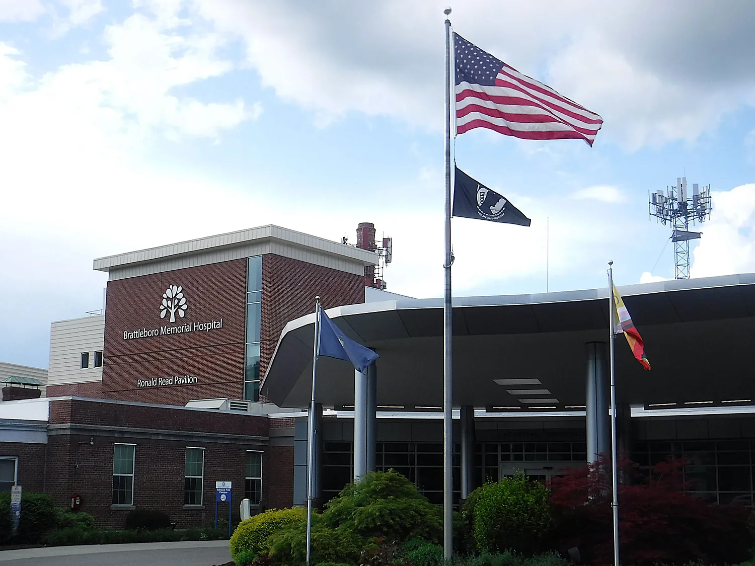 State of Vermont issues warning but won’t intervene in Brattleboro hospital budget saga