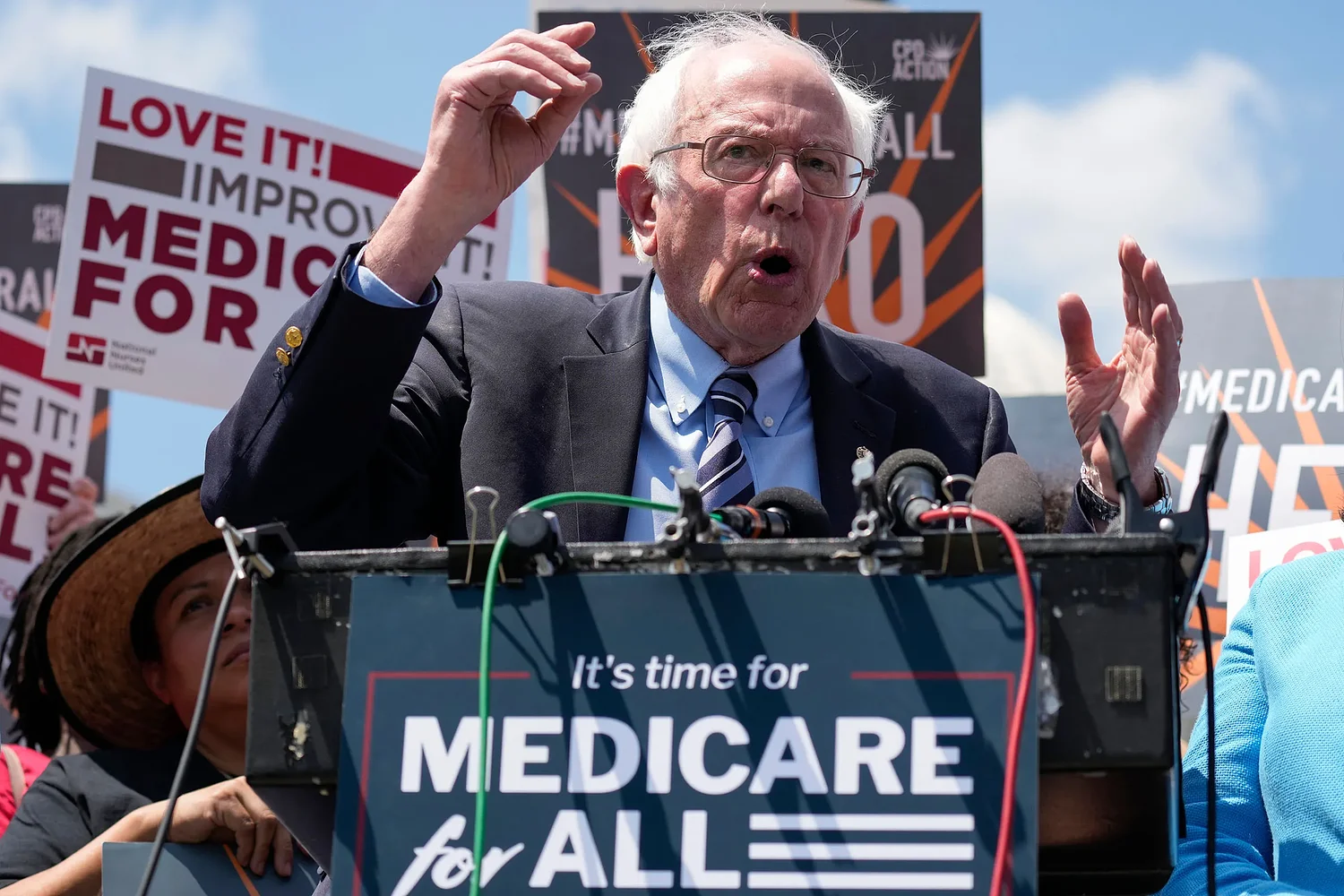 Editorial: Medicare for All a solution to America's health care crisis