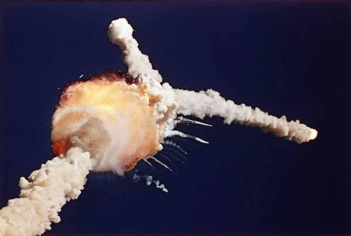 ‘It could have been me’: Former Maine teacher reflects on Challenger disaster 40 years later