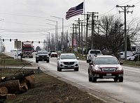 Route 47 widening in Woodstock set to begin – again – this spring after yearlong delay