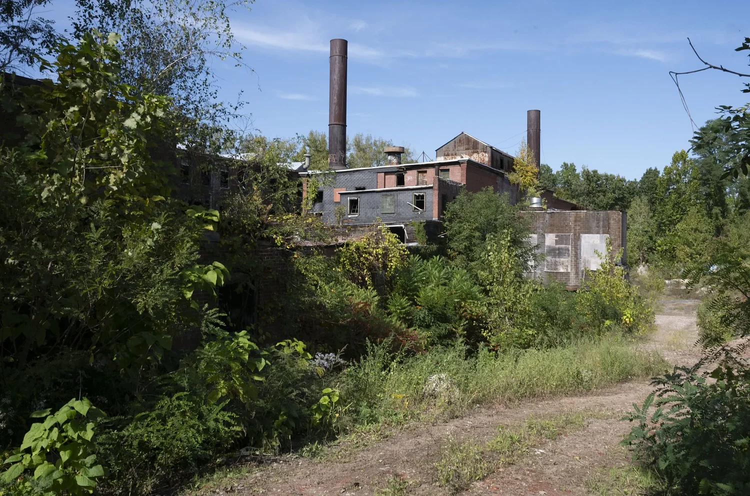 Easthampton’s Ferry Street redevelopment takes key step forward