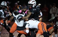Bradley-Bourbonnais bounces back with offensive onslaught over DeKalb