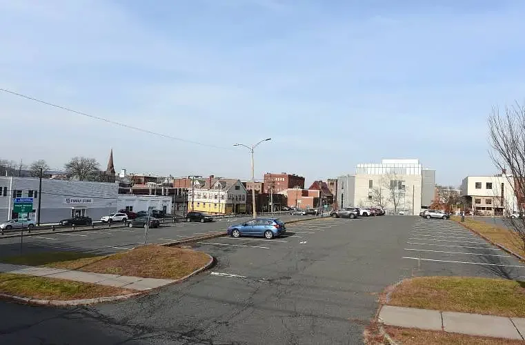 My Turn: Greenfield needs homes, not rent hikes or parking lots