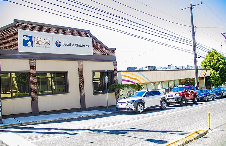 Odessa Brown Children’s Clinic Returns To Central District With New Location And Expanded Services