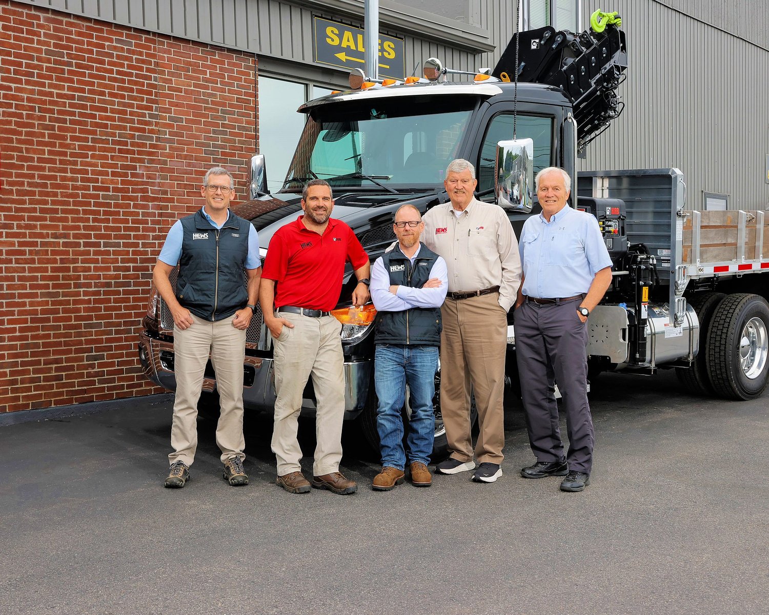 Moving Maine for 99 years