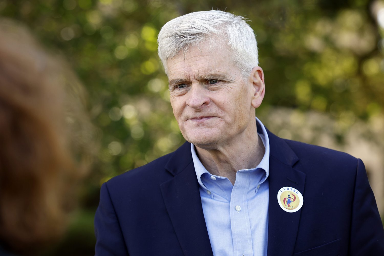 Cassidy joins Democrats in passing procedural vote aiming to restrict Trump’s war against Iran