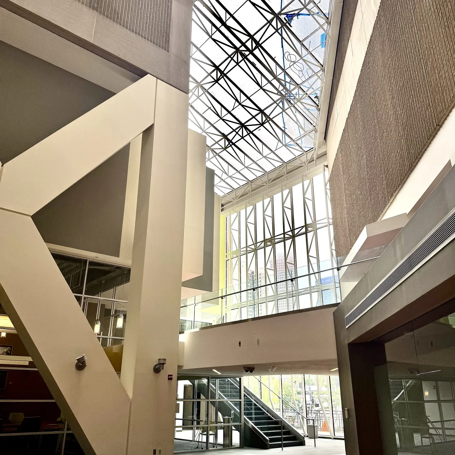 Inside CTR Culture Studios: A reimagined space for Atlanta's artists