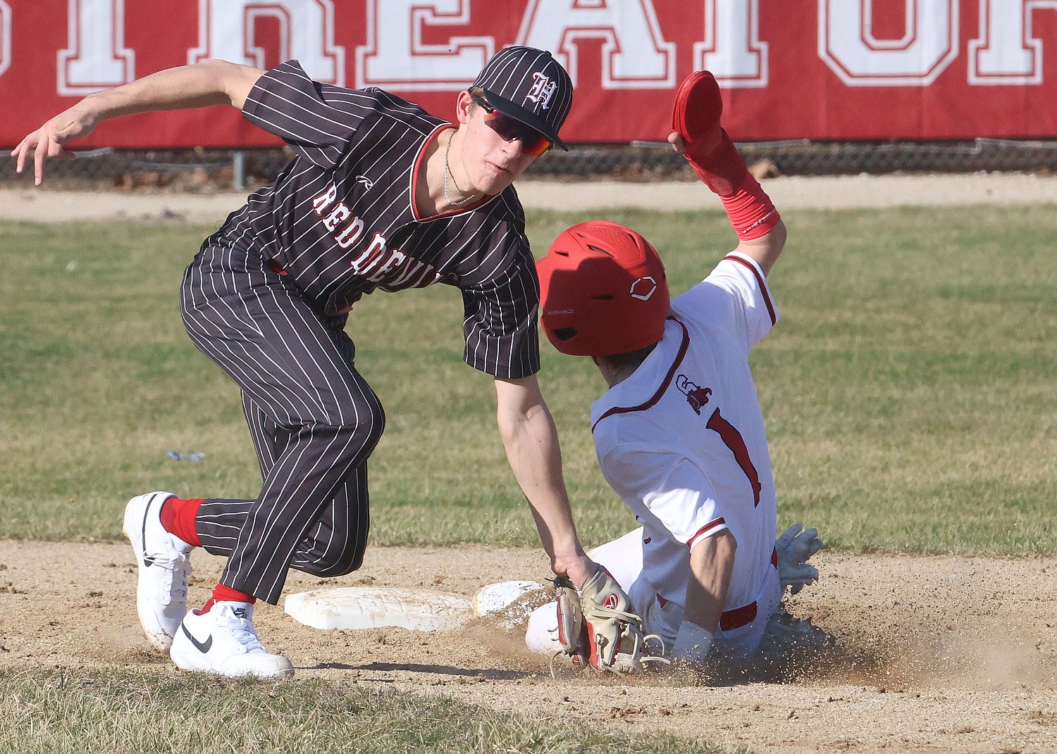 IHSA schedule release: Here are the postseason paths awaiting Illinois Valley baseball teams