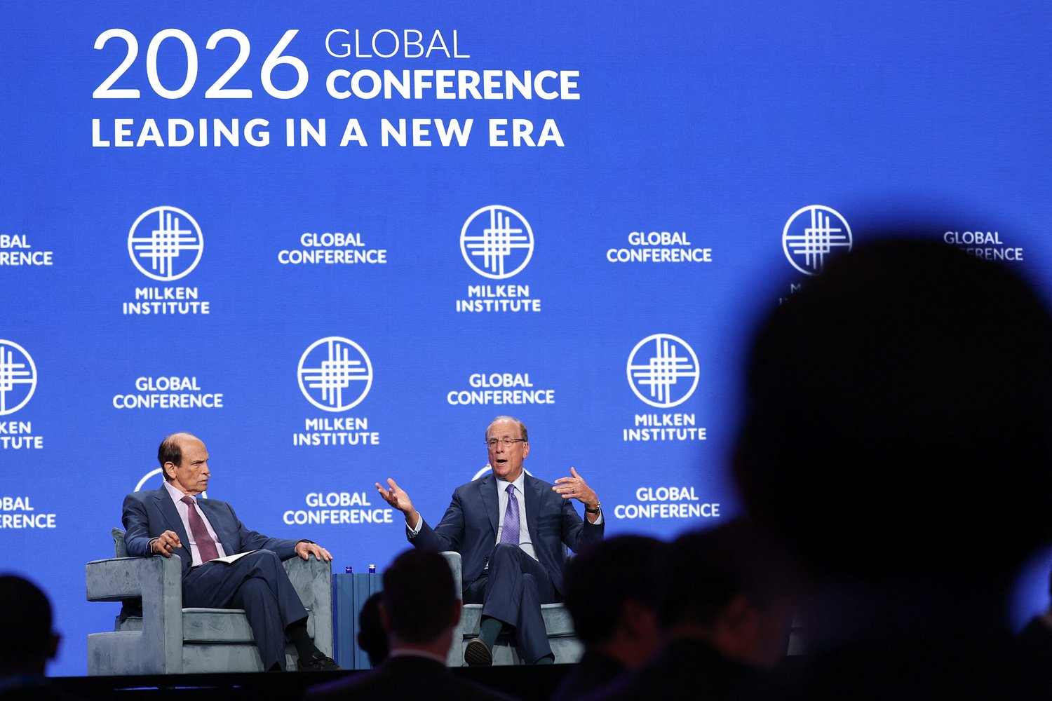 Israel’s business leaders see opportunity amid war, political shifts