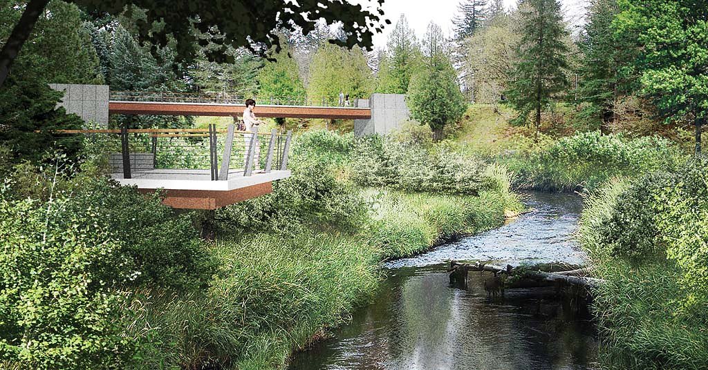 Dam removal will create ‘living laboratory’ on college campus