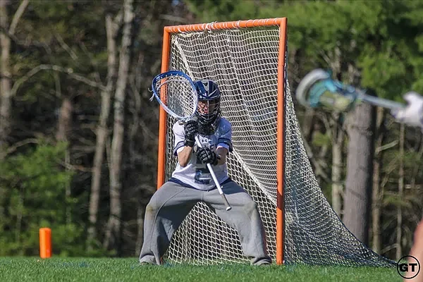 Athlete of the Week: Adrian Buss' resilient path to 200 saves